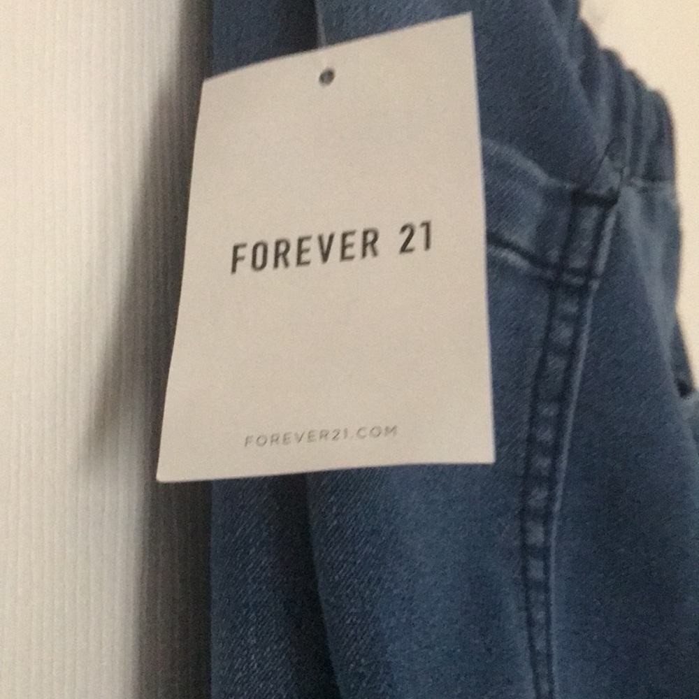 Brand New Never Worn - Forever 21 Plus Size Joggers